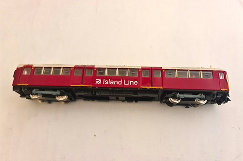 Efe rail 1938 underground - 1938,