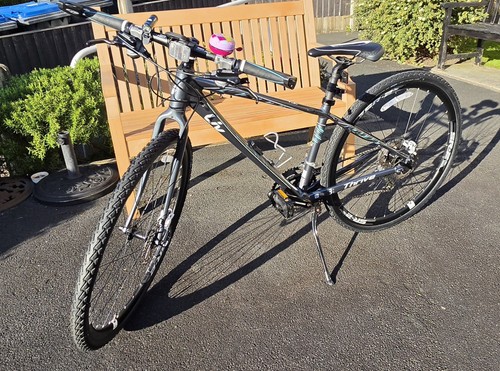 Giant thrive liv hybrid - giant,