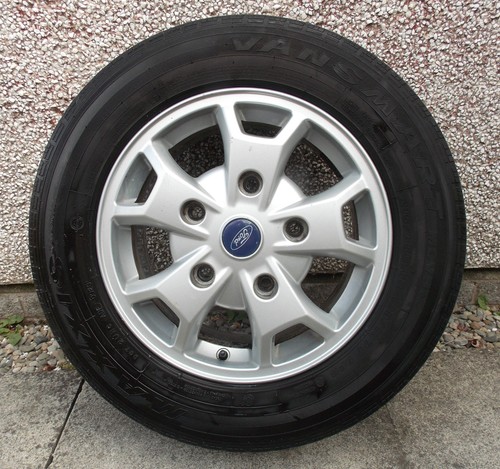 Ford transit - ford,