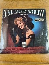 Franz Lehár - The Merry Widow