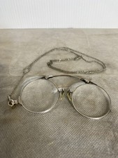 Antique AO Foldable Pince Nez
