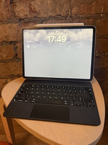 Apple ipad pro 4th gen - apple,