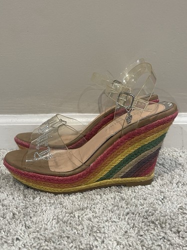 Juicy couture espadrille - juicy,