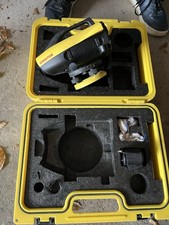 Lecia Sprinter 50, Carry Case