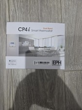 EPH Programmable RF Thermostat