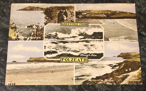 Cornish used multiview