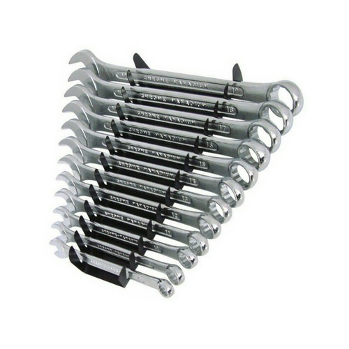 Silverline combination spanner - combination,