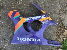HONDA CBR600F3 left hand fairing 