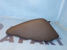 NISSAN QASHQAI TEKNA MK2 J11 2014-2018 RIGHT O/S CENTRE LEATHER TRIM 969PJ4EH0A