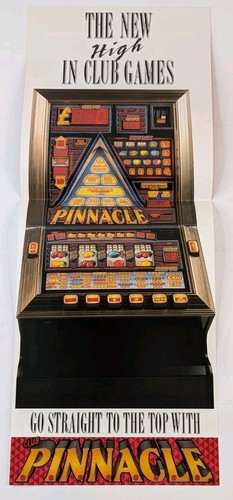 Jpm pub fruit - pub, pinnacle