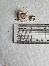 Lest We Forget Lapel/ Tie Tac