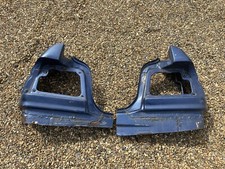 Ford Escort Rear Rs2000 Back Light Quarters Converter Mk5.b to Mk5