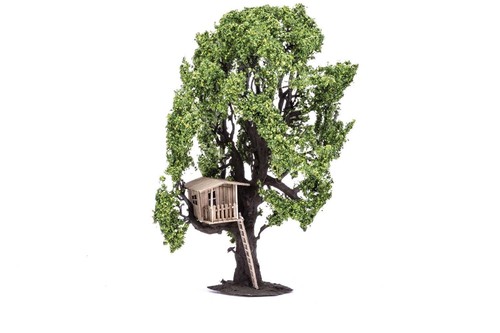 Hornby skale scenics tree - hornby,