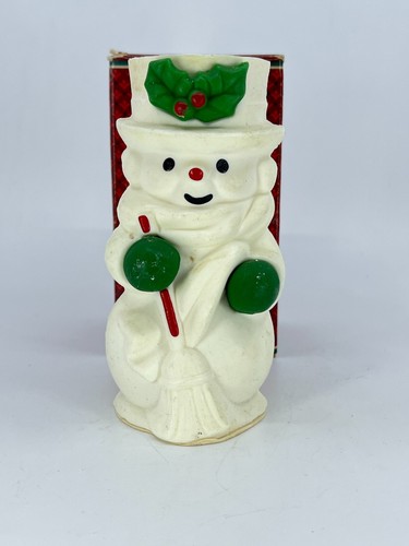 Avon christmas candles - avon,