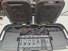 Peavey model escort - model, 2000