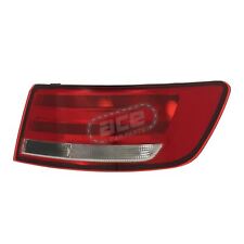 Audi A4 2015-2020 Rear Light Tail Lamp Back Lens Outer Wing Saloon Drivers Right