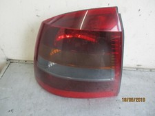 VAUXHALL ASTRA G (MK4)