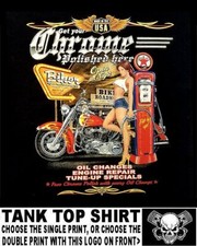 Biker Roadhouse Gas & Repair