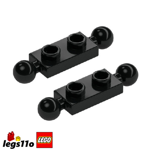 Lego 3170 new plate 1x2 - lego,