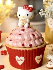 Blue Sky Clayworks Hello Kitty