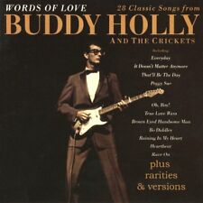 Buddy Holly and the Crickets 