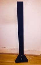 SAMSUNG PS-FT2-1 Home Cinema System •  Front Left SPEAKER ‘110cm’ Long