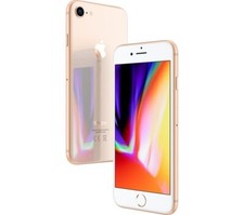 Apple iPhone 8 64GB 4G LTE iOS