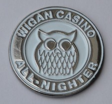 Wigan Casino All-Nighter