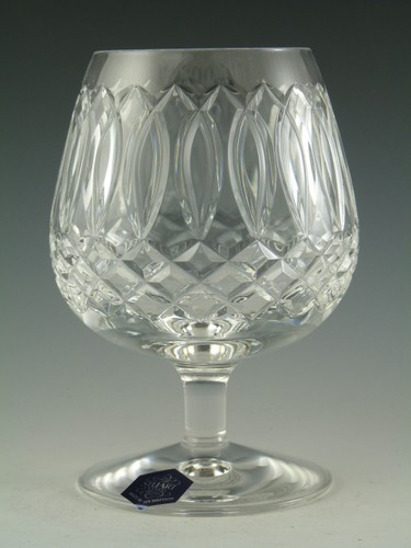 Stuart crystal windsor cut - crystal,