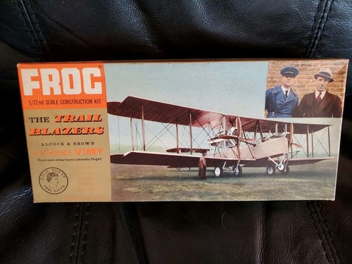 Frog f163 the trail blazers - f163, "the