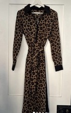Hobbs Midi Dress