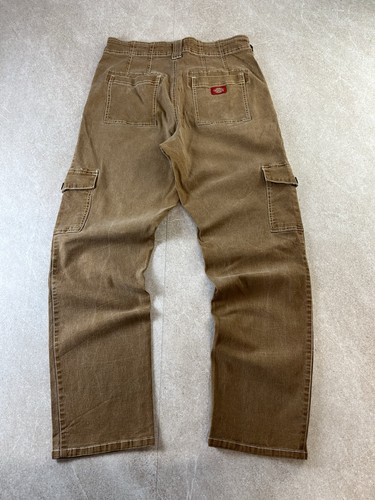 Dickies girl cargo - dickies,
