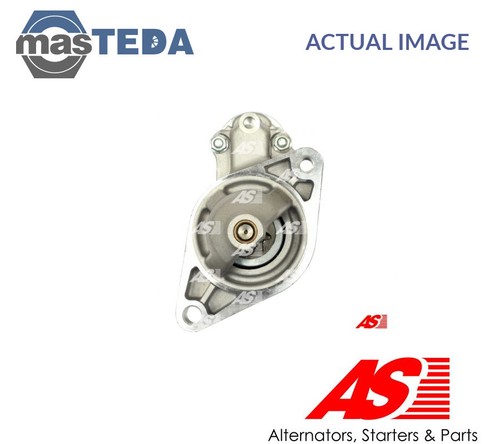 S6036 engine starter - starter, motor