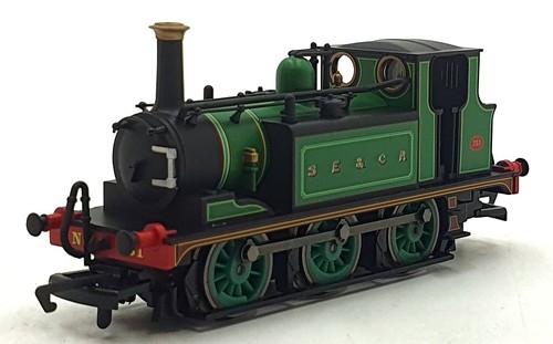 Hornby gauge r3467 - oo,