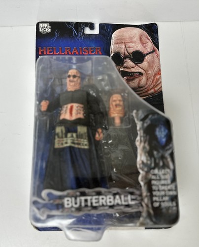 Neca hellraiser butterball - neca,