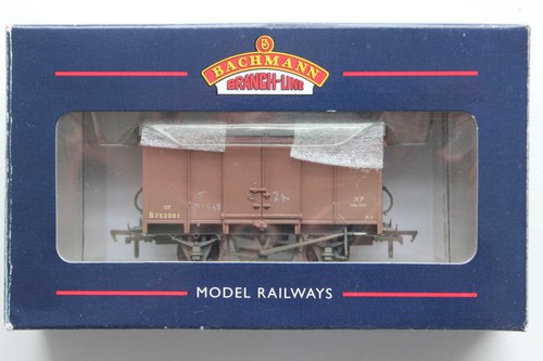 Bachmann 076b ton - 38-076b, 12