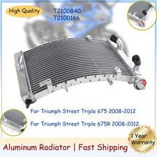 For Triumph Street Triple 675