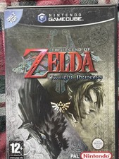 The Legend of Zelda: Twilight