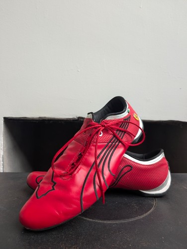 Vintage puma ferrari future - vintage,
