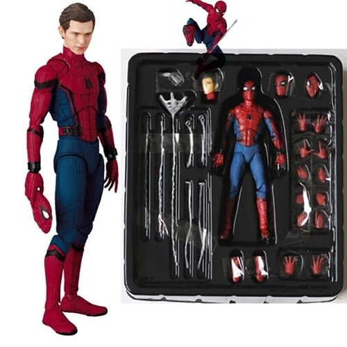 Spider man homecoming - homecoming, peter