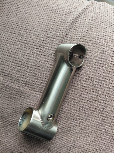 Nos cannondale m600 stem - nos,