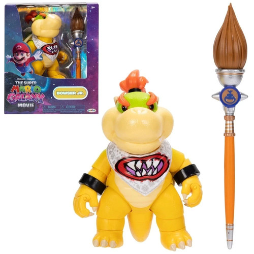 Nintendo the super mario - the,