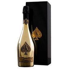 Armand de Brignac Ace of