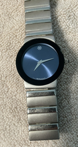 Movado swiss quartz - movado,