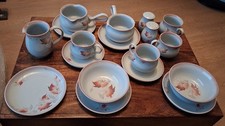 Denby Twilight Mixed Set 18