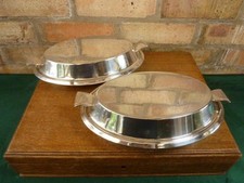 A Nice matching pair of