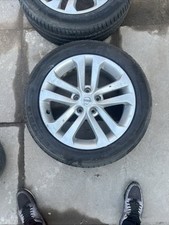 X1 NISSAN JUKE ACENTA MK1 F15