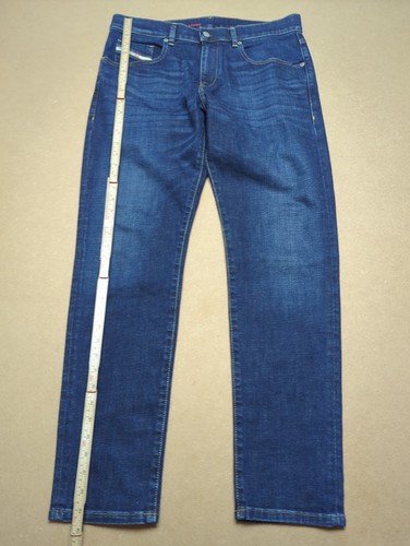 Diesel strukt jeans mens w32 - diesel,