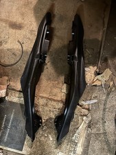 2023 Mt07 Rear Inner Panels