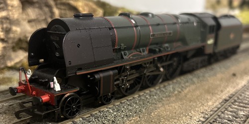 Hornby - hornby, renamed)